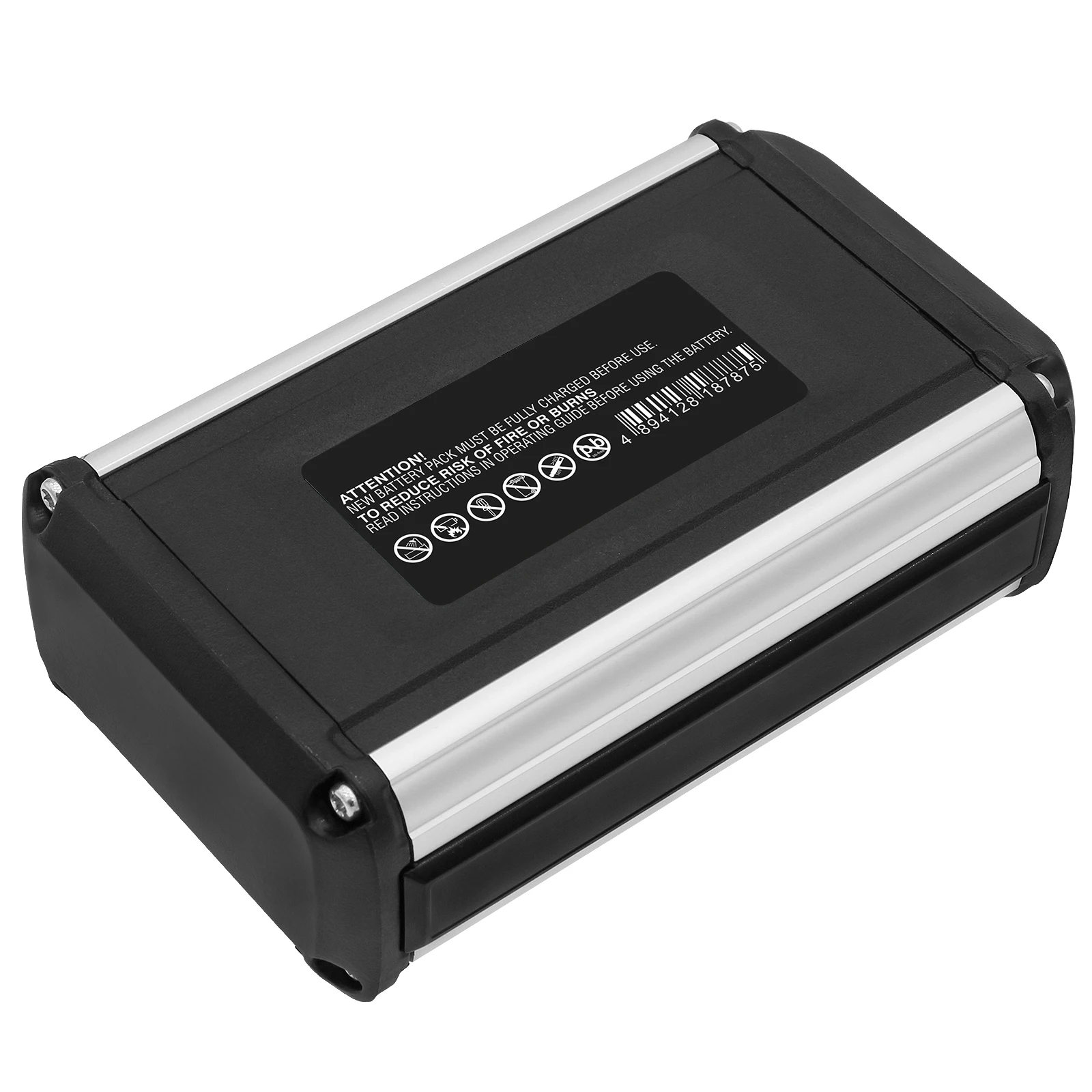 Vacuum Battery For Jimmy JW31 B02-1825A  2500mAh / 50.00Wh  662.0g