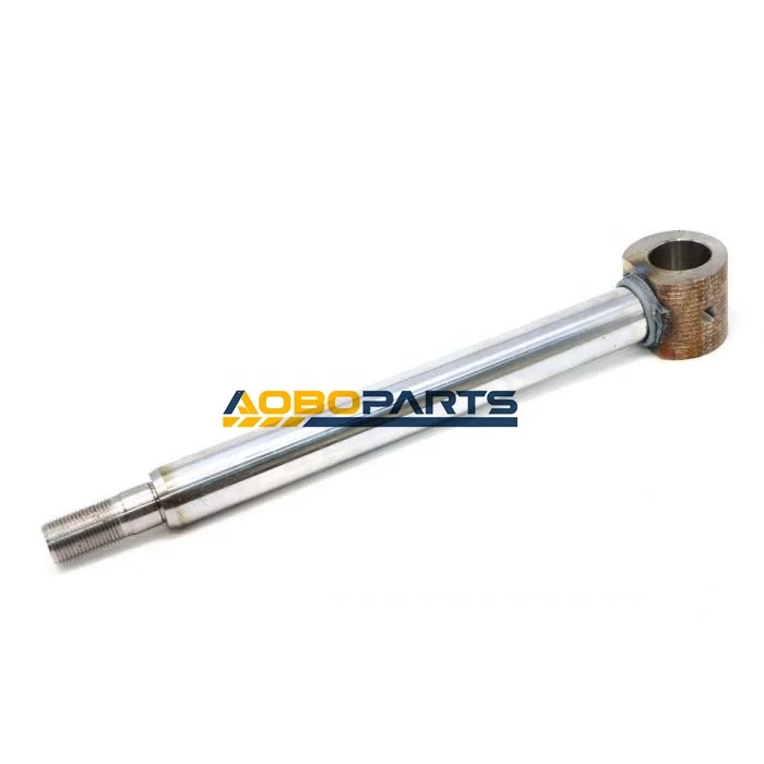 Eje del cilindro 7164076 para agarre industrial