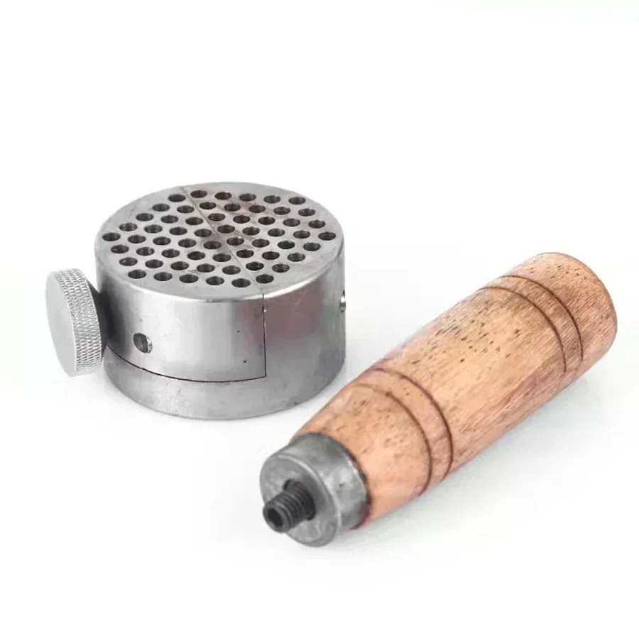 Jewelry Tools Ring Setting and Engraving Tool Stone Setting Tools diamond Set ring Ball Vise