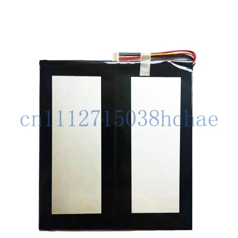 Replacement battery for Chuwi Hi10X tablet computer 7.6V 5600mAh polymer battery