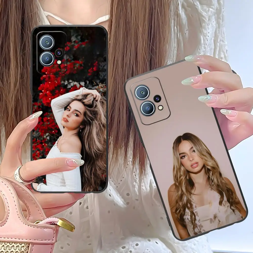 

Чехол для мобильного телефона Addison Rae для Huawei P60 P50 P40 P30 P20 P10 P9 P8 Pro Lite Plus с цветным принтом, красивый роскошный чехол