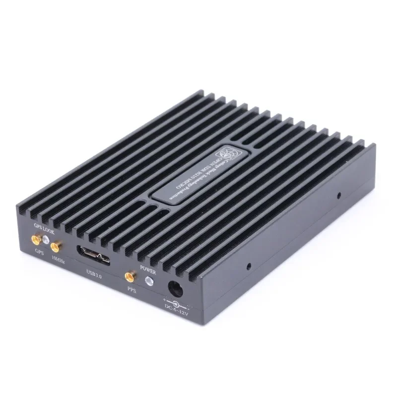 

B210SDR Radio Offline Load Firmware V1.2 70MHz-6GHz Compatible with USRP