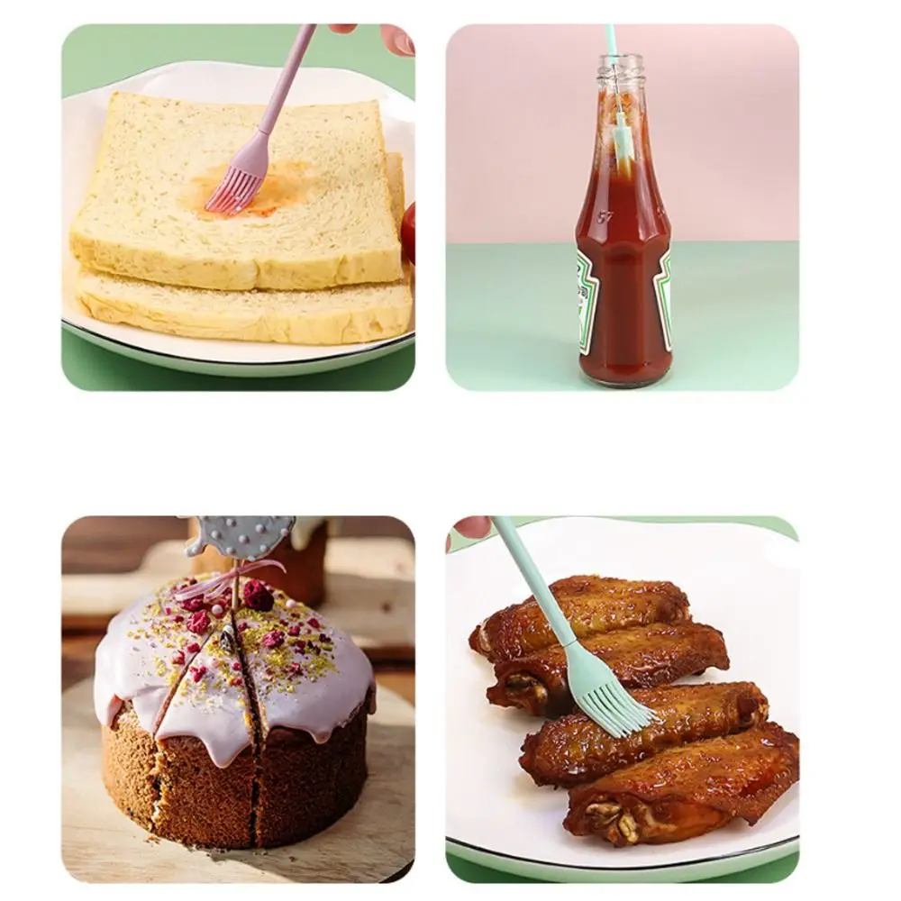 Gesichtsmaskenpinsel, Küchenzubehör, Beauty-Tools, Silikon, Teleskopspatel, tiefer Flaschenschaber, Make-up-Pinsel, Kosmetik, Löffel