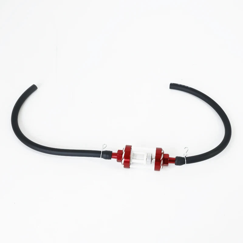 8Mm Motorcycle Inne… - image