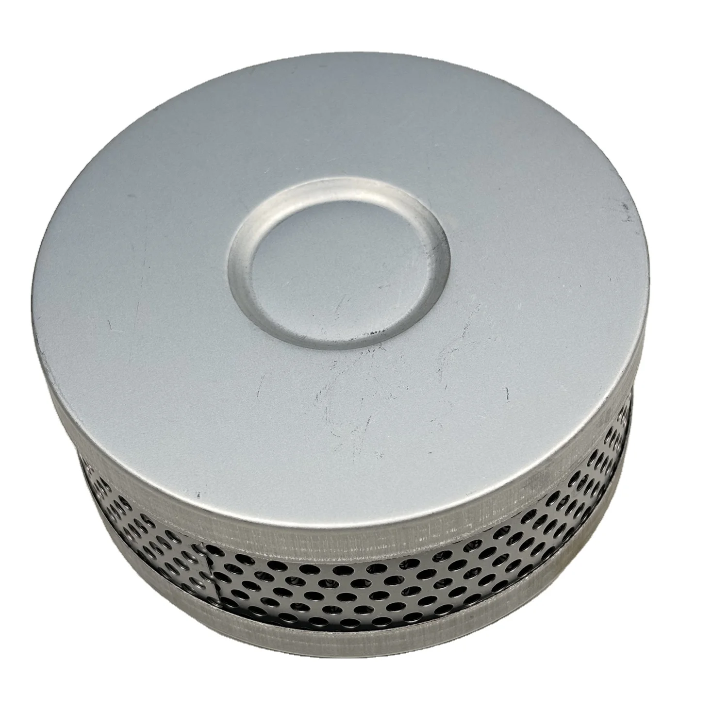 

New High Quality Power Steering Filter Element with Oring 5716372 for A2 Engine