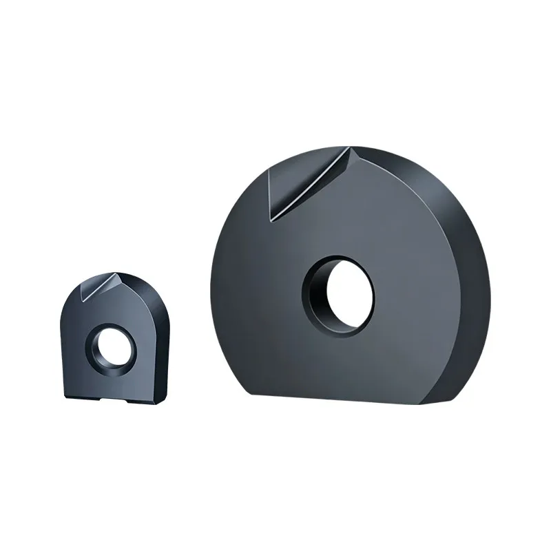 Hochwertige P3200 Fräseinsätze Kugelklingen für T2139 Kugelkopfeinsätze D8 D10 D12 D16 D20 D25 R4 R5 R6 R8 R10 Hartmetalleinsätze – Detail 6