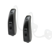 New Products  OTC Hearing Aid Wholesale Smart App Control Wireless Invisible Digital Ear Amplifier BTE Hearing Aid