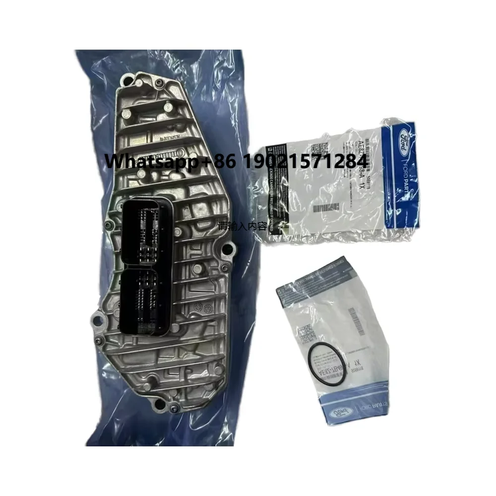 

2011-2018 Ford Focus оригинальный новый 6DCT250 A2C30743101 A2C53377498 AE8Z-7Z396-F модуль управления TCM TCU коробки передач