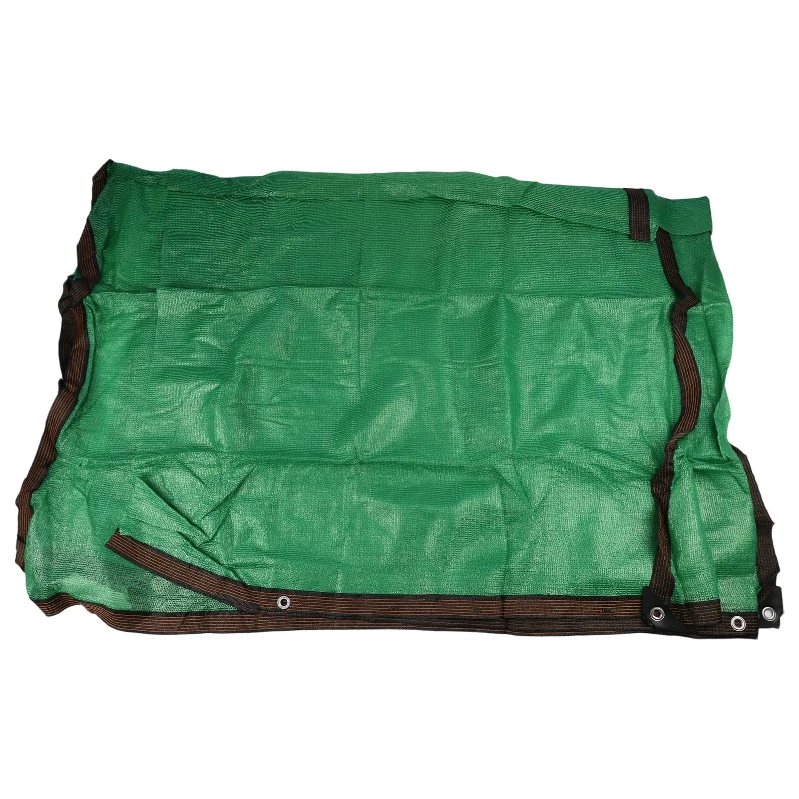 For Courtyards Garden Shade Awning Net Outdoor Activities Anti-uv Shade For Garden Outdoor Protection Multiple Sizes PE Material