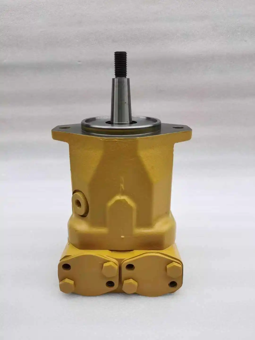 Pompa hydrauliczna 254-5146/191-2942 Pompa wentylatora ładowarki 2545146 235-2716 170-9918 Pompa koparki 3054 3054C 167-1153 0R-7985 160-9880