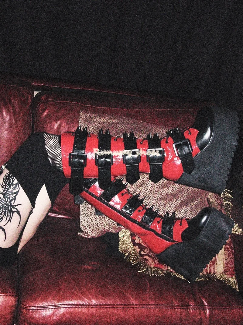 

Pointed Almond-Shaped Toes Velvet Mesh Fabric Women's Luxury Footwear Stilettos Ankle BuckleBanquet Women's Sandals