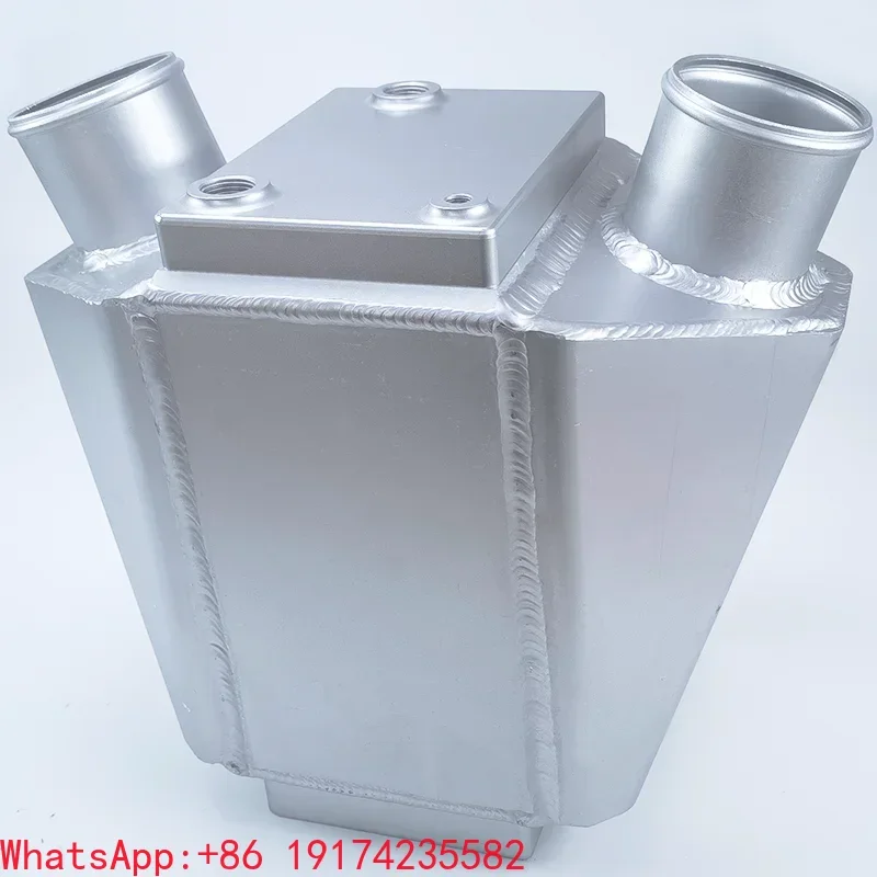 For  BRP High Performance Intercooler GTX RXP RXT 300 OEM:276000335