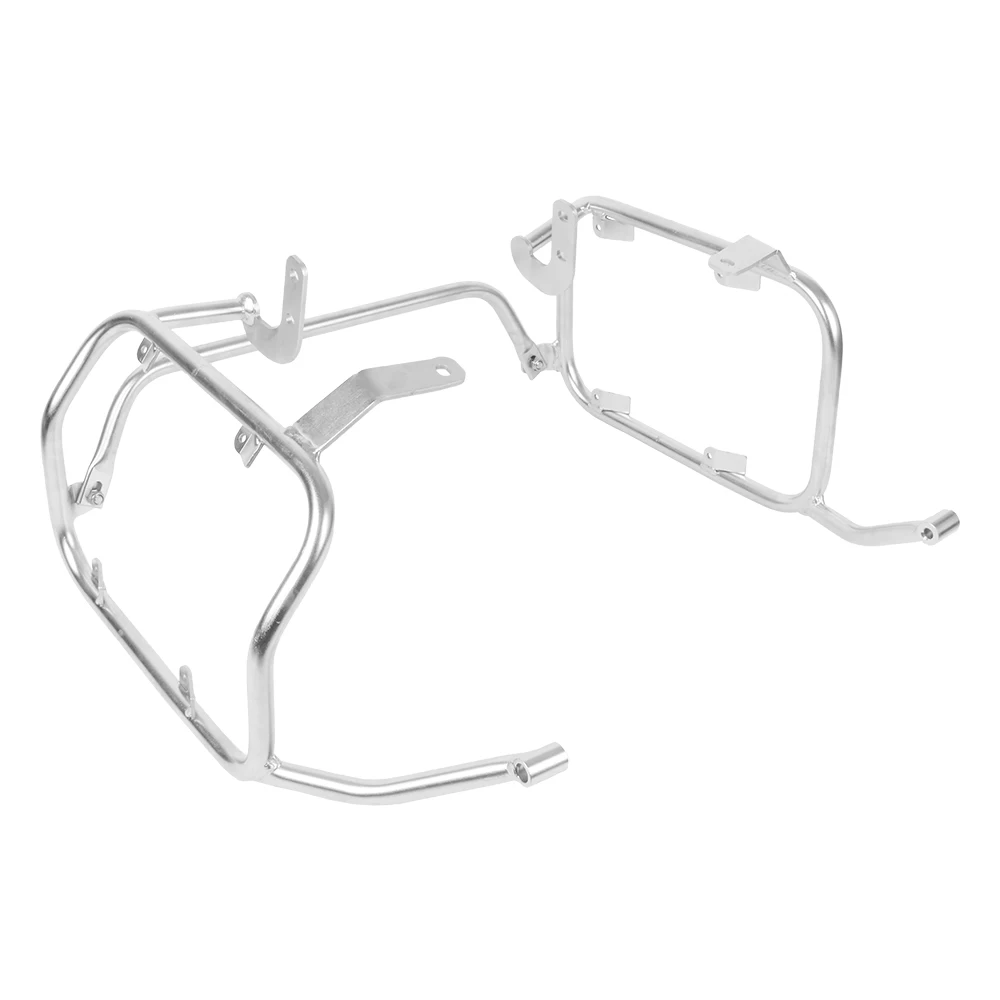 For Suzuki V-strom 800DE 800SE 800 DE SE 2023-2025 2026 Motorcycle Panniers Rack Stainless Steel Top Case Racks Luggage Holder