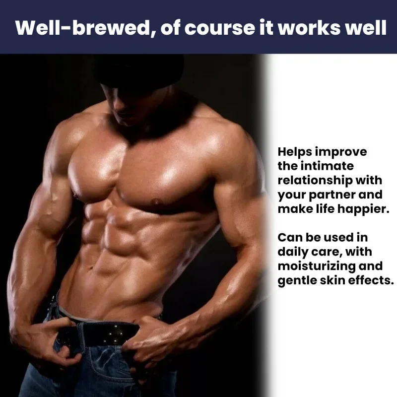 Crema per l'ingrandimento del pene forte Gel per cazzi grandi Aumenta la durata Crema per l'erezione ritardata maschile per la crescita degli uomini Addensare giocattoli del sesso per adulti 18+