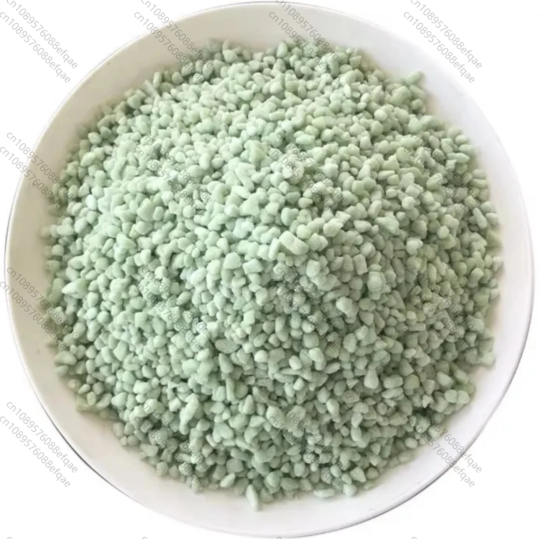 Fabricante 98% de sulfato de hierro monohidratado Heptahydrate FeSO4.H2O Sulfato ferroso