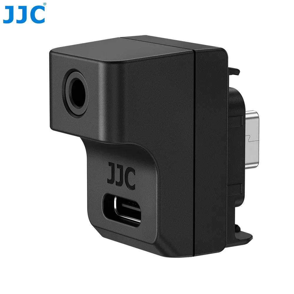 Jjc Audio Adapter F…