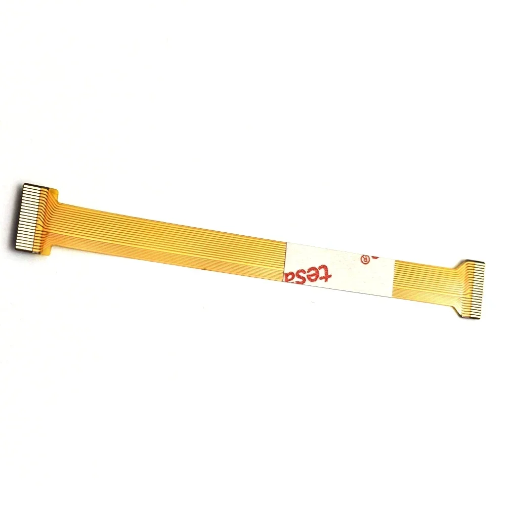 2 шт., новая часть гибкого кабеля с защитой от сотрясений объектива для Tamron SP 24-70 мм 24-70 мм f/2,8 A007, аксессуар для ремонта камеры