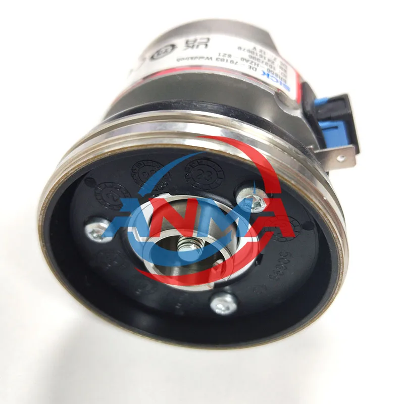 1Piece Encoder Potentiometer C2.101.3013 SRS50-HZA0-S21 For SM102 CD102 heidelberg Printing Machine Spare Parts