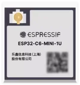 1Pcs/Lot Esp32-C6-M… - image