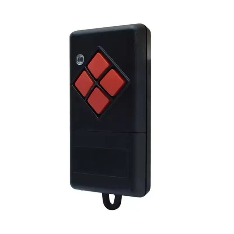 [NEW A09R!】 3Pcs For DICKERT 40.685Mhz MAHS40-04 Garage Door Remote Control 40Mhz Fixed Code Ecectric Gate Garage Door Opener