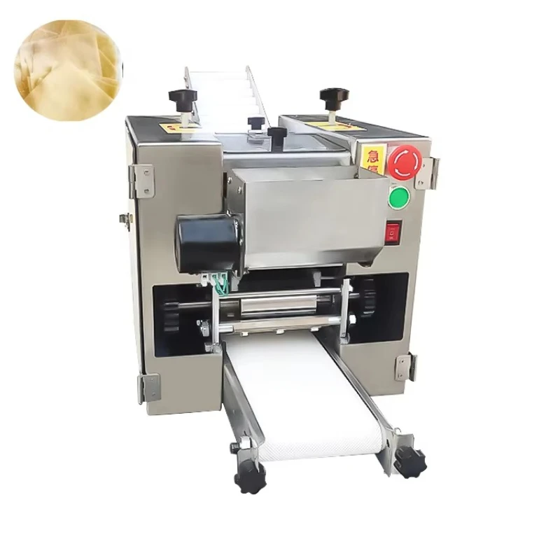 

Dumpling packaging machine, manufacturer of grain product making machine
