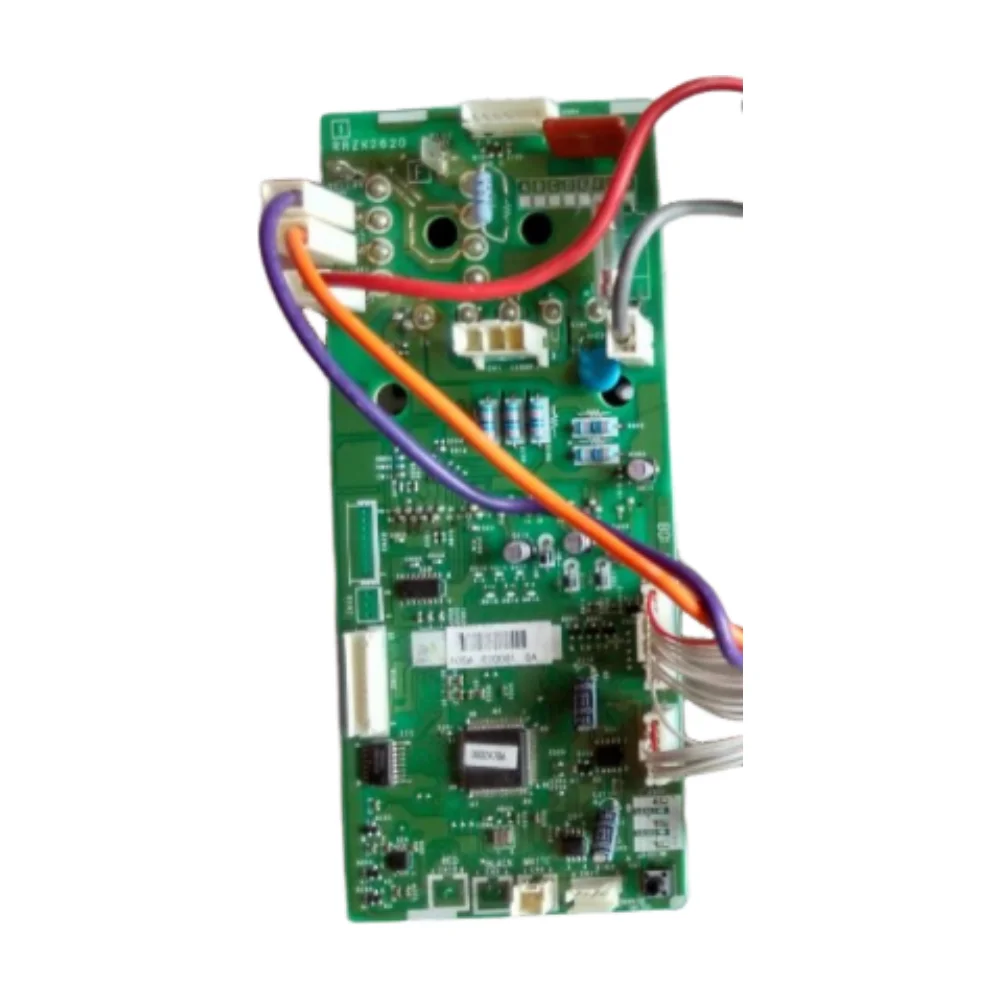 Used for Hitachi air conditioner outdoor unit inverter motherboard RRZK2776 inverter module RRZK2620 computer board