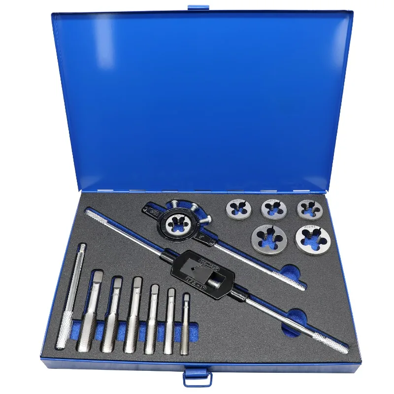 

Automotive Oxygen Sensor Motorcycle Screw Tooth Repair Tool Die Tooth Wire Tapping Oxygen Sensor Thread Repair Tap