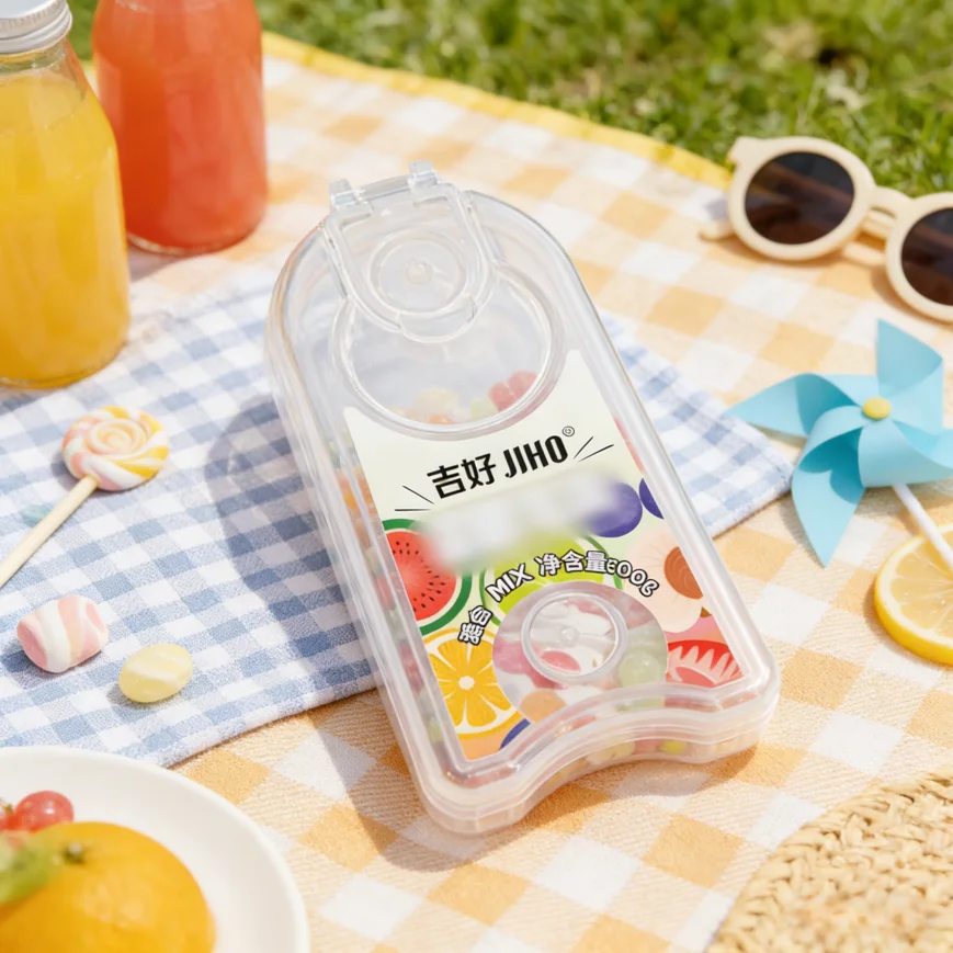 

Assorted Fresh Breath Capsules Wholesale Menthol & Vanilla Portable Oral Aroma Beads for On-the-Go Oral Care