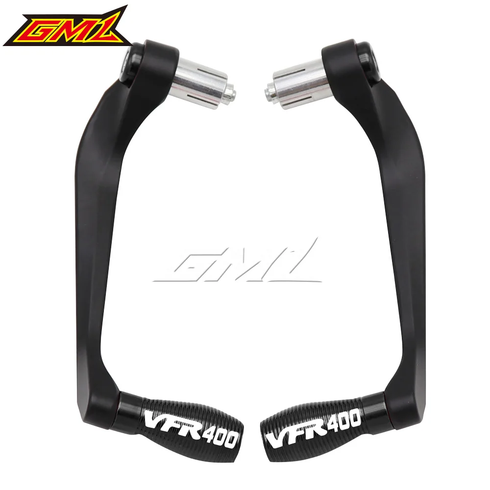 For HONDA VFR400 VFR 400 Motorcycle Universal 7/8