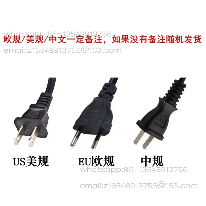 BF-888S civilian handheld UHF outdoor wireless communication console, English version of commercial intercom equipment