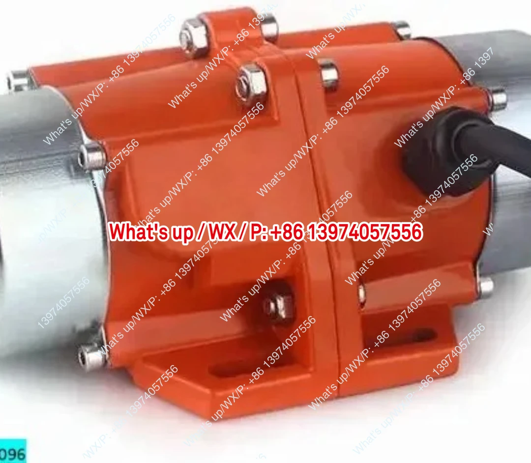 High quality orientation mini vibration motor for screen out impurities