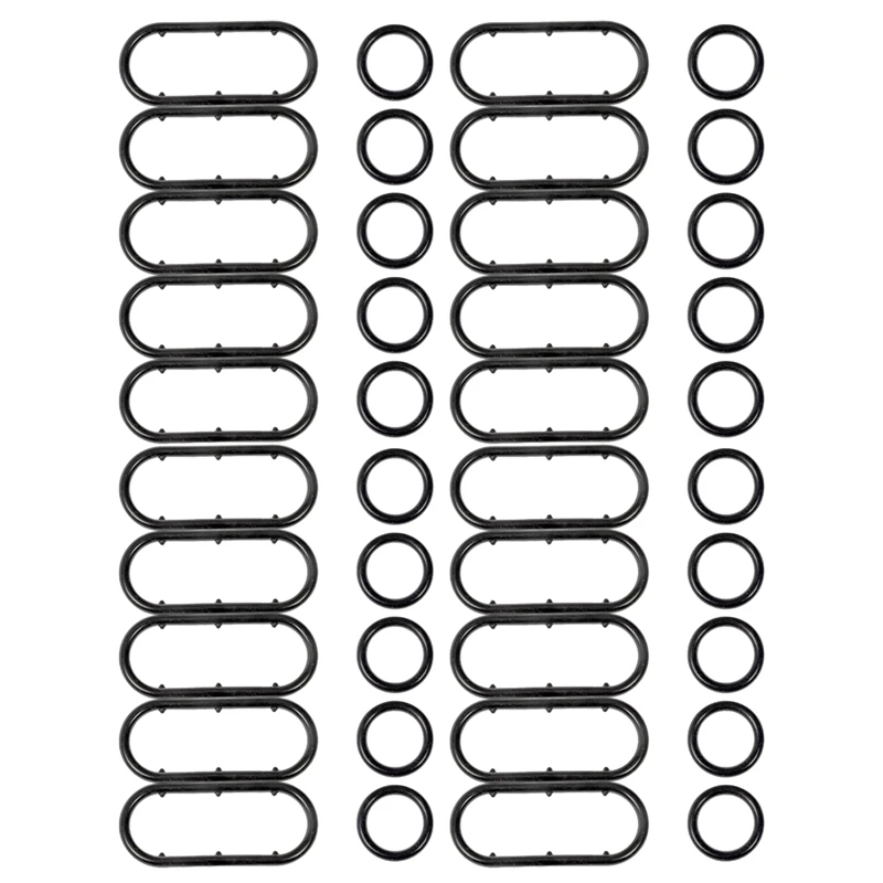 Super Sale 15066-3TA1A 15066-3TA2A Oil Cooler Gasket Seal for Nissan Infiniti ALTIMA X-TRAIL MURANO QX50 QX56 150663TA1A 150663T