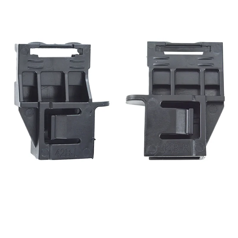 

For Honda New CRV Breeze RW Sunroof Sun Visor Fixing Clip Sunshade Clip Roller Blind Clip Left and Right 1pcs