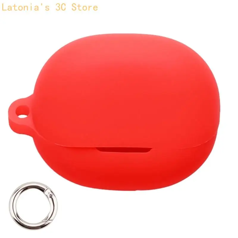 Silikon-Wickelhülle für Kopfhörergehäuse von Daily Wear für MeloBuds N2 X3UB – Detail 7