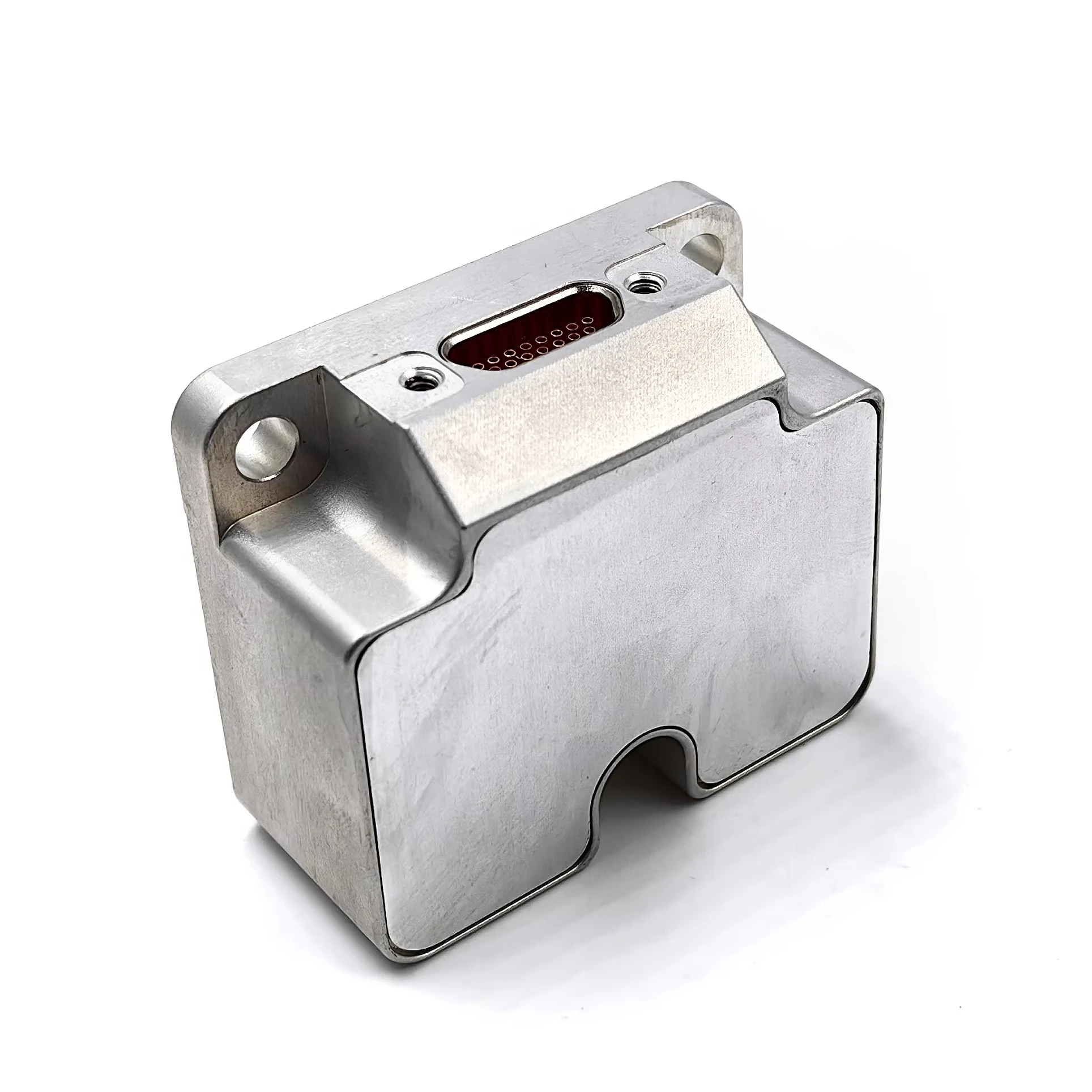 High Precision Compact  Module X-Axis Gyro Accelerometer  Interface  Gyro Range
