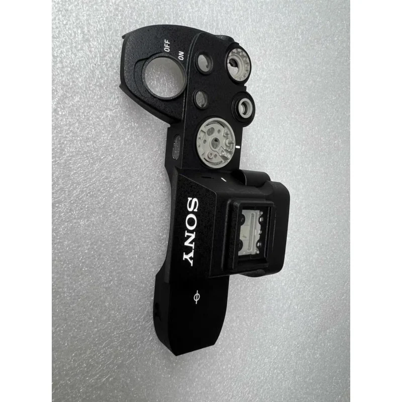 

Camera repair accessories for SONY A7M4 empty top cover without all parts