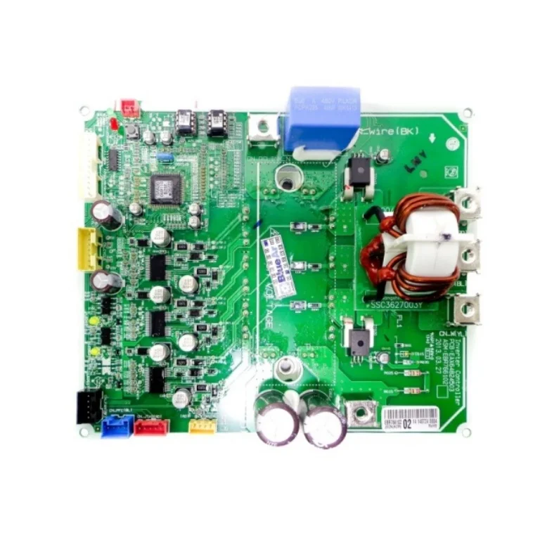 Brand New Frequency Conversion Module EBR76610202 Main Board PCB & PCBA Suitable for Central Air Conditioning