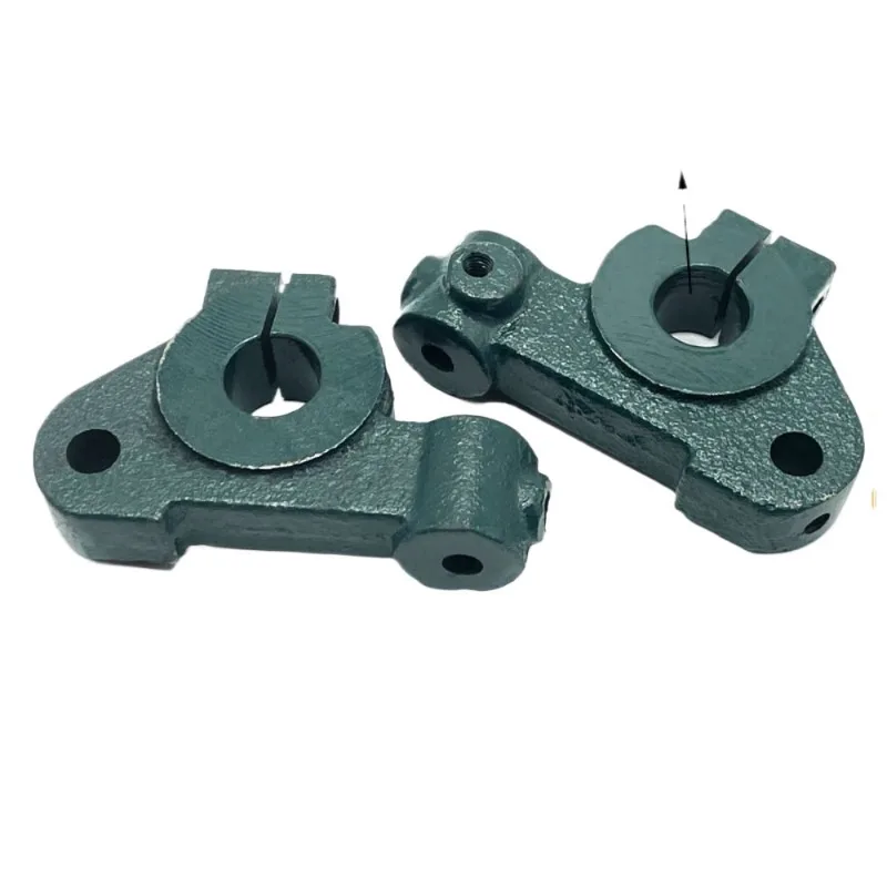 Automatic lathe accessories 2007 gear lever toggle upper rocker arm/inner hole 15