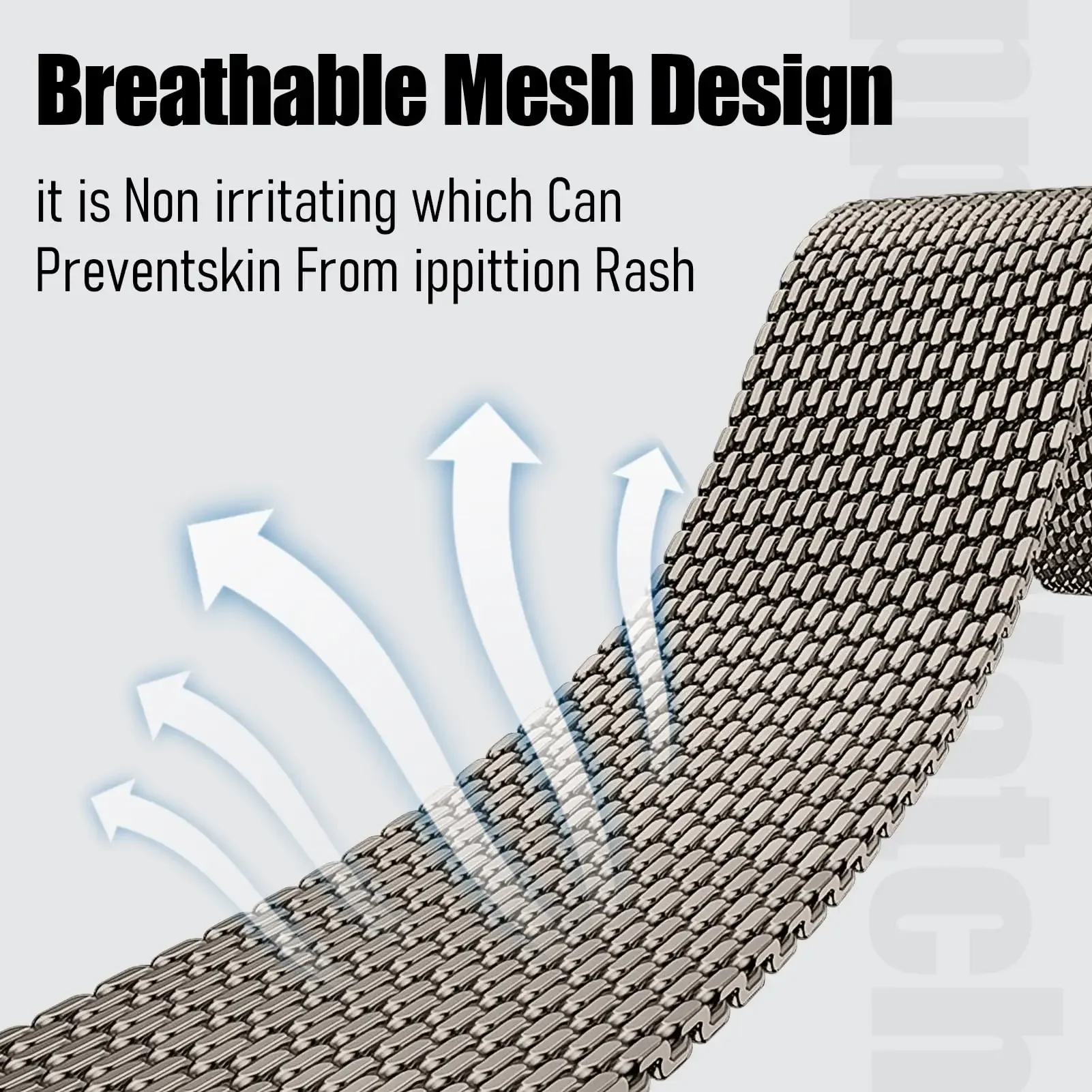 حزام حلقة ميلانو سميك لساعة أبل ألترا 3 2 49 مللي متر 46 مللي متر 44 مللي متر 45 مللي متر 40 مللي متر 41 42 مللي متر سوار iWatch Series 11 10 9876 SE3