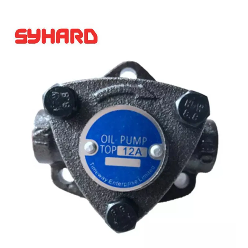 TOP Hydro Rotary Gear Pump TOP-10A TOP-11A Triangle Pump TOP-12A TOP-13A Oil Cycloid Pump