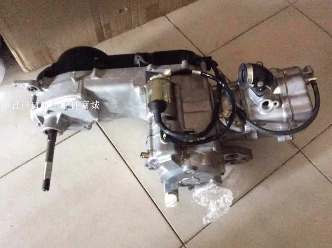 KBE-125/150CC motorcycle engine assembly engine