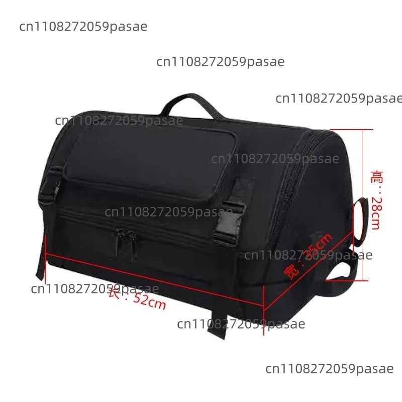 

Speaker bag Portable thickened shoulder back can carry speaker special bag