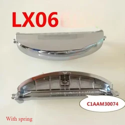 1Pcs For CUCHEN Rice Cooker Lid Open Button Switch Accessories LX06 Series