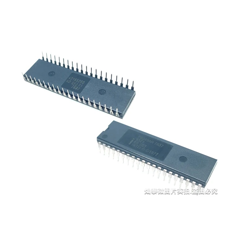 P8049AH P8049 8049  DIP40     10PCS