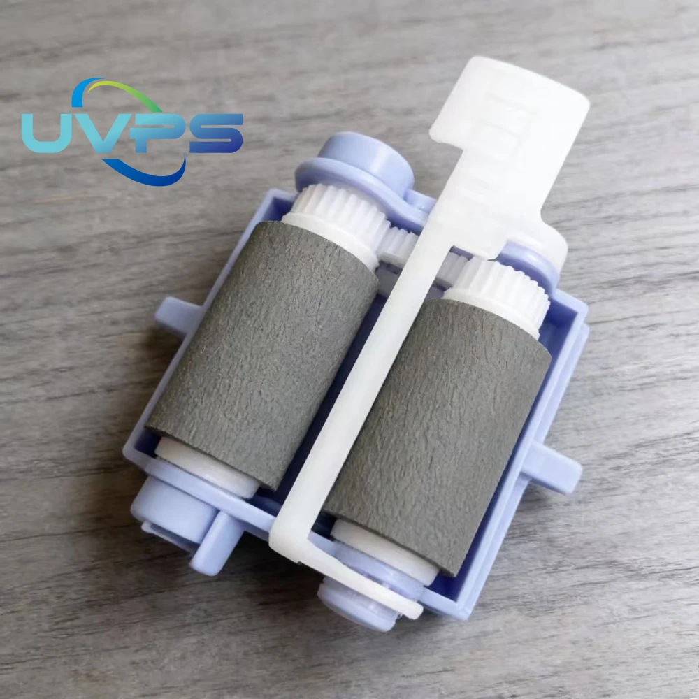 5pcs high quality RM2-5741-000CN RM2-5741-000 Pickup Roller for HP M501 M506 M527 CF406A E50045 E50145 E52545 E52645 M507