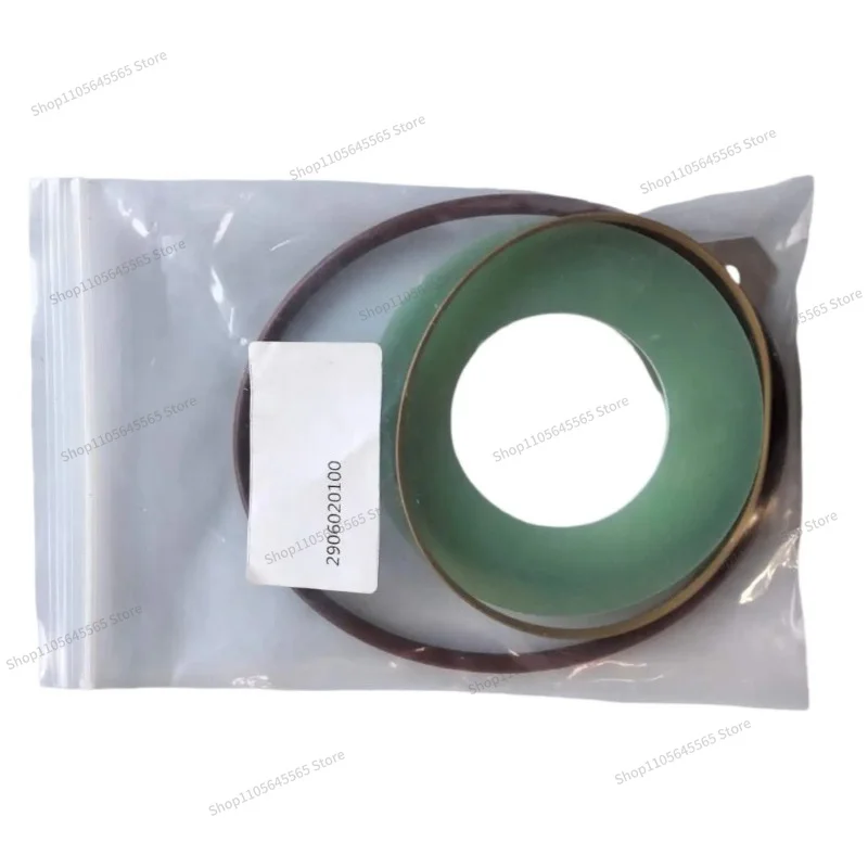 For 2906020100TD Screw Air Compressor Accessories