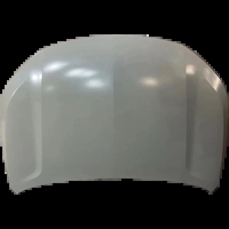 High Quality Custom Steel Hood Env Auto Body Parts