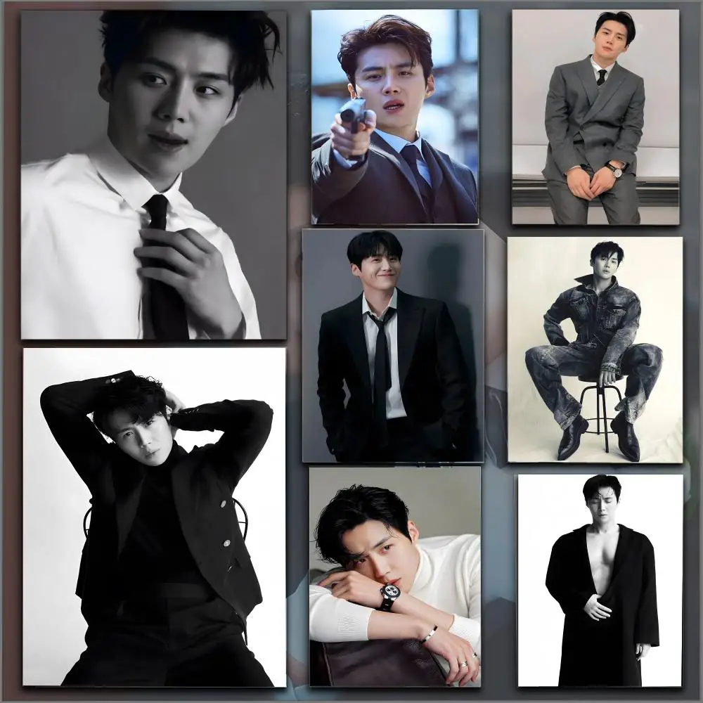 Kim Seonho Actor Po… - image