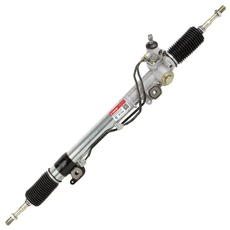 Power Steering Rack LHD For TOYOTA LAND CRUISER 100 4.2 4.7 44200-60100 4420060100 4420060120 4425060120 44200-60120 44250-60120