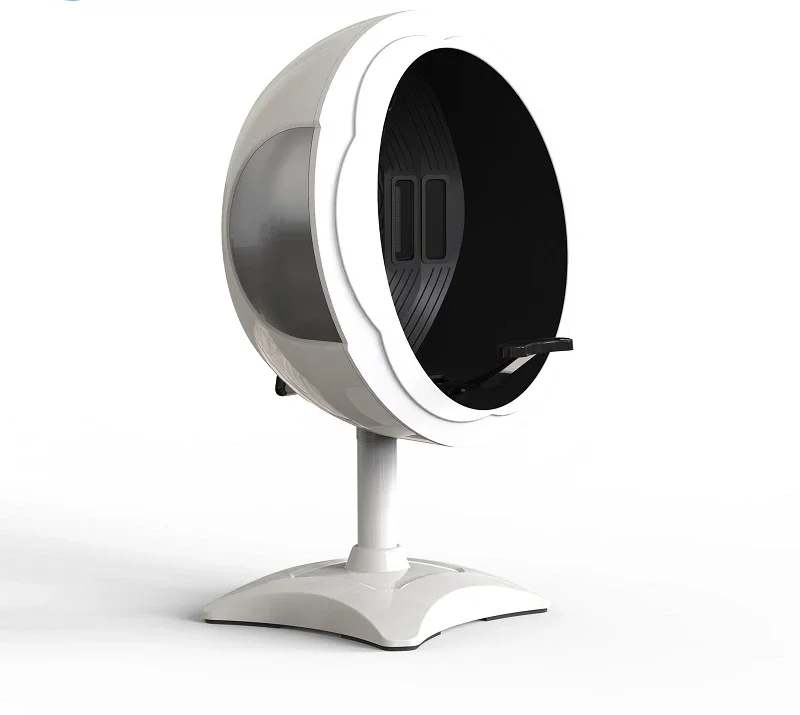 

# Light Facial Skin Scanner Skin Analysis Machine Salon Beauty Machine Meicet MC10